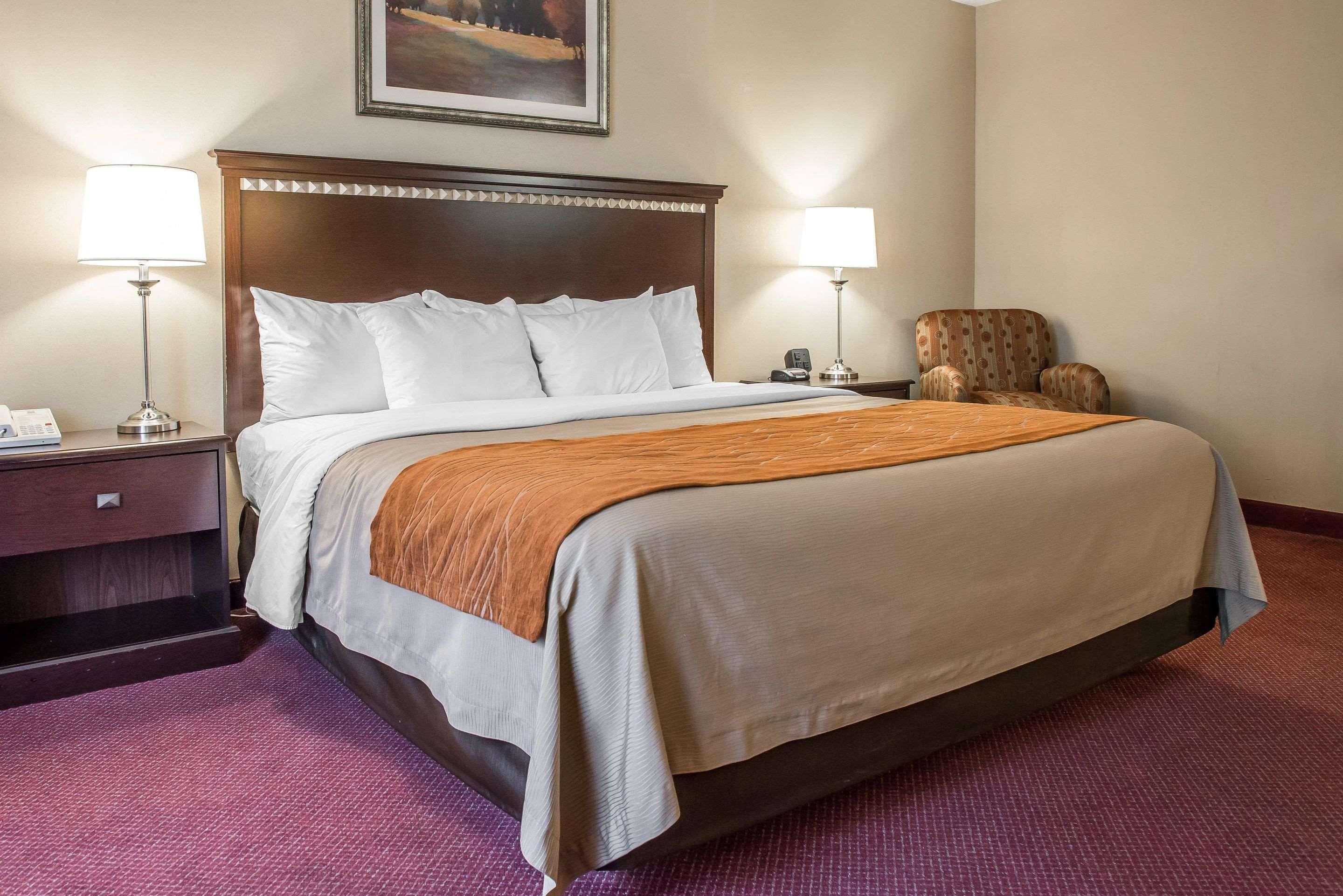 Wingate By Wyndham Pittsburgh New Stanton Hotel Kültér fotó